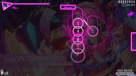 osu skins